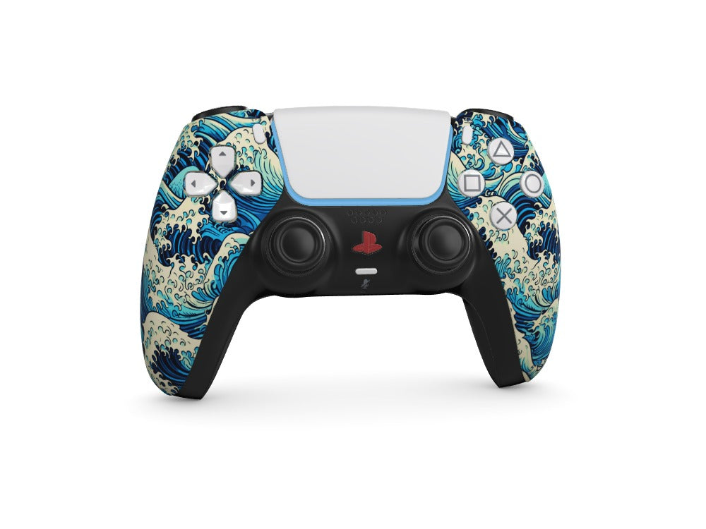 Custom Cinch PS5 Pro + Upload Your Own Image - Custom Design Ref: BL6E00