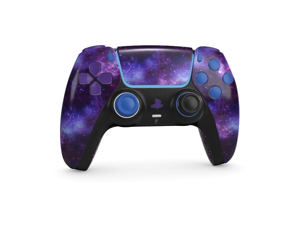Custom Cinch PS5 Pro + Upload Your Own Image - Custom Design Ref: BLJW32