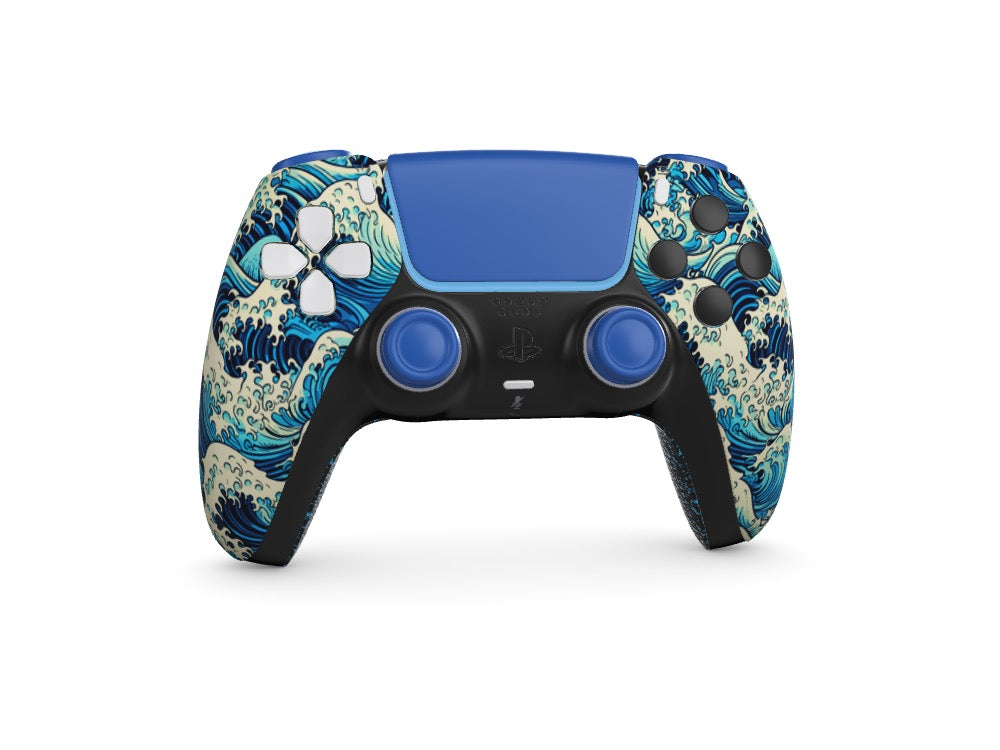 Custom Cinch PS5 Pro + Upload Your Own Image - Custom Design Ref: BLUBQ8