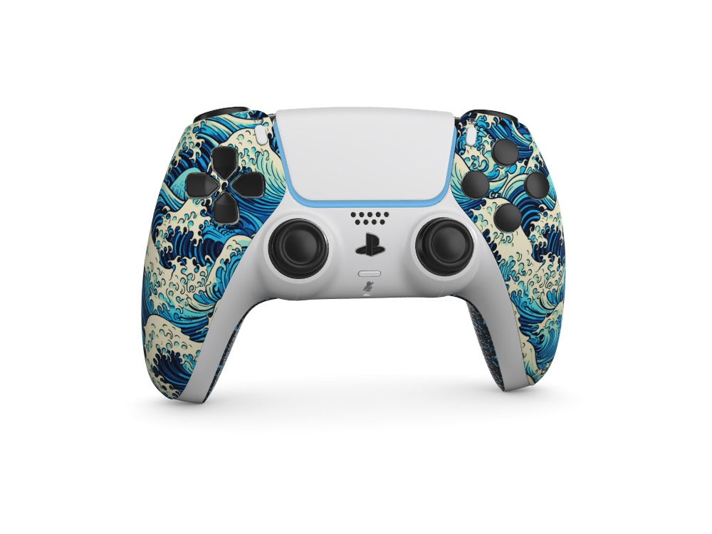 Custom Cinch PS5 Pro + Upload Your Own Image - Custom Design Ref: BLX2DJ