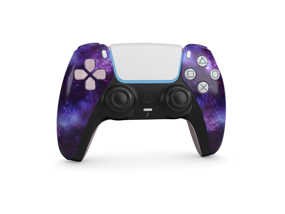 Custom Cinch PS5 Pro + Upload Your Own Image - Custom Design Ref: BMZYDG