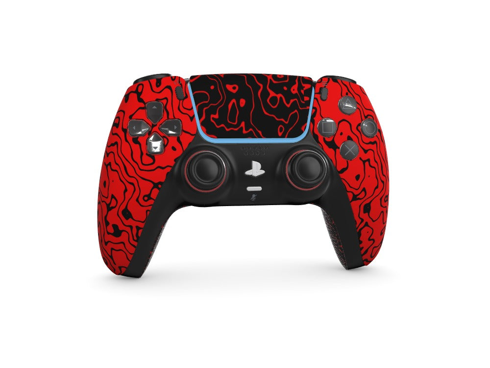Custom Cinch PS5 Pro + Upload Your Own Image - Custom Design Ref: BNHKJH