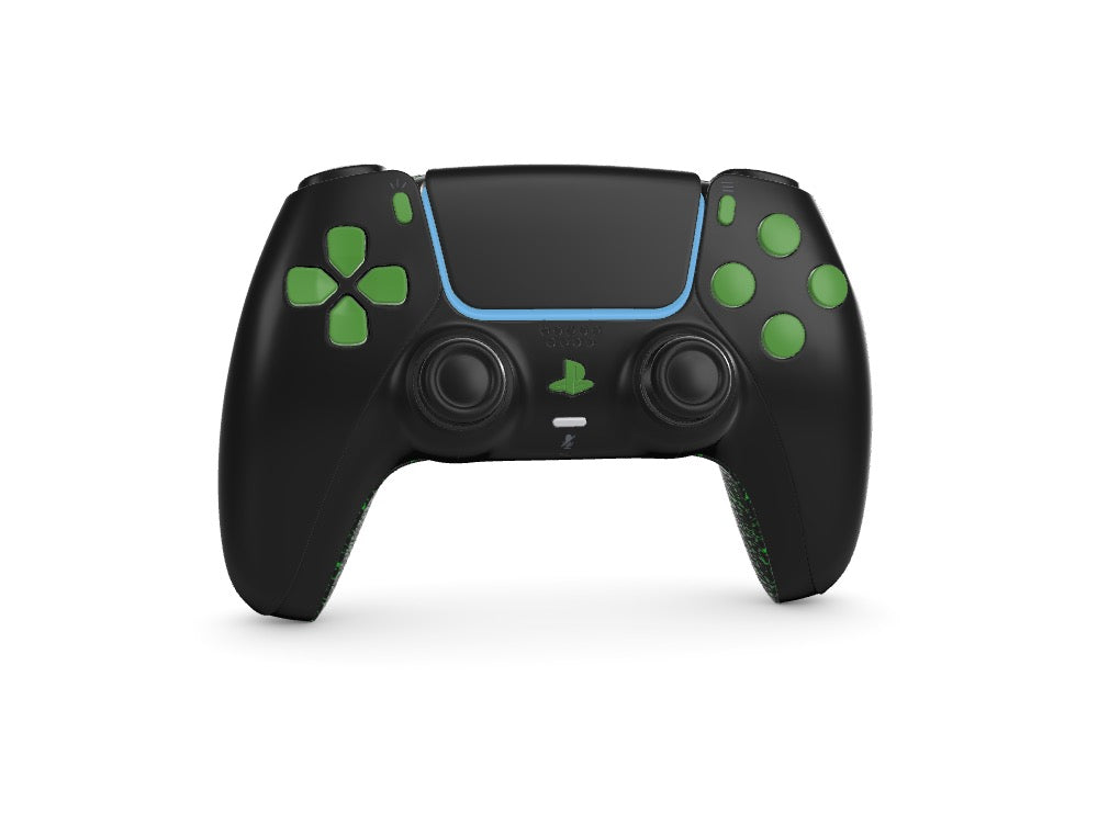 Custom Cinch PS5 Pro + Upload Your Own Image - Custom Design Ref: BNKZKO