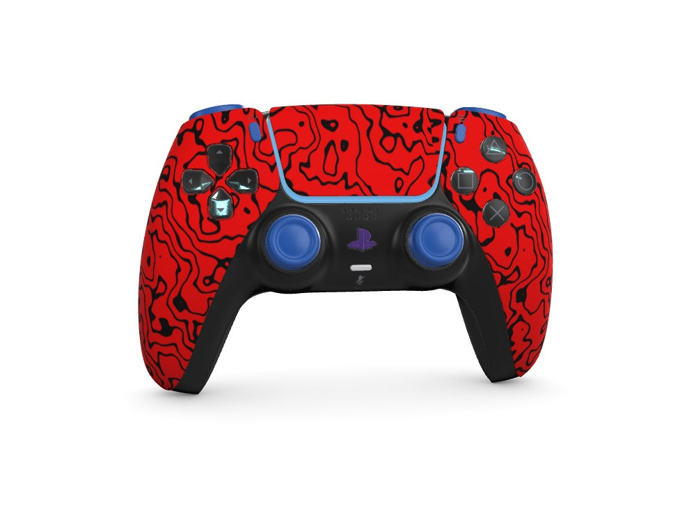 Custom Cinch PS5 Pro + Upload Your Own Image - Custom Design Ref: BNMYSX