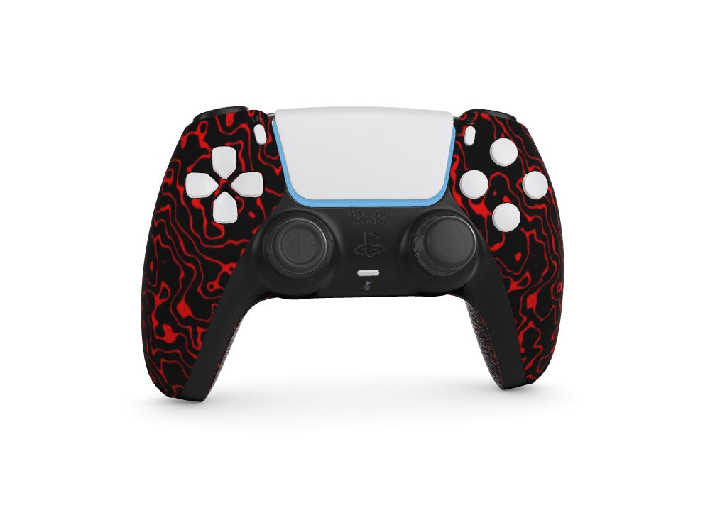 Custom Cinch PS5 Pro + Upload Your Own Image - Custom Design Ref: BNZQLM