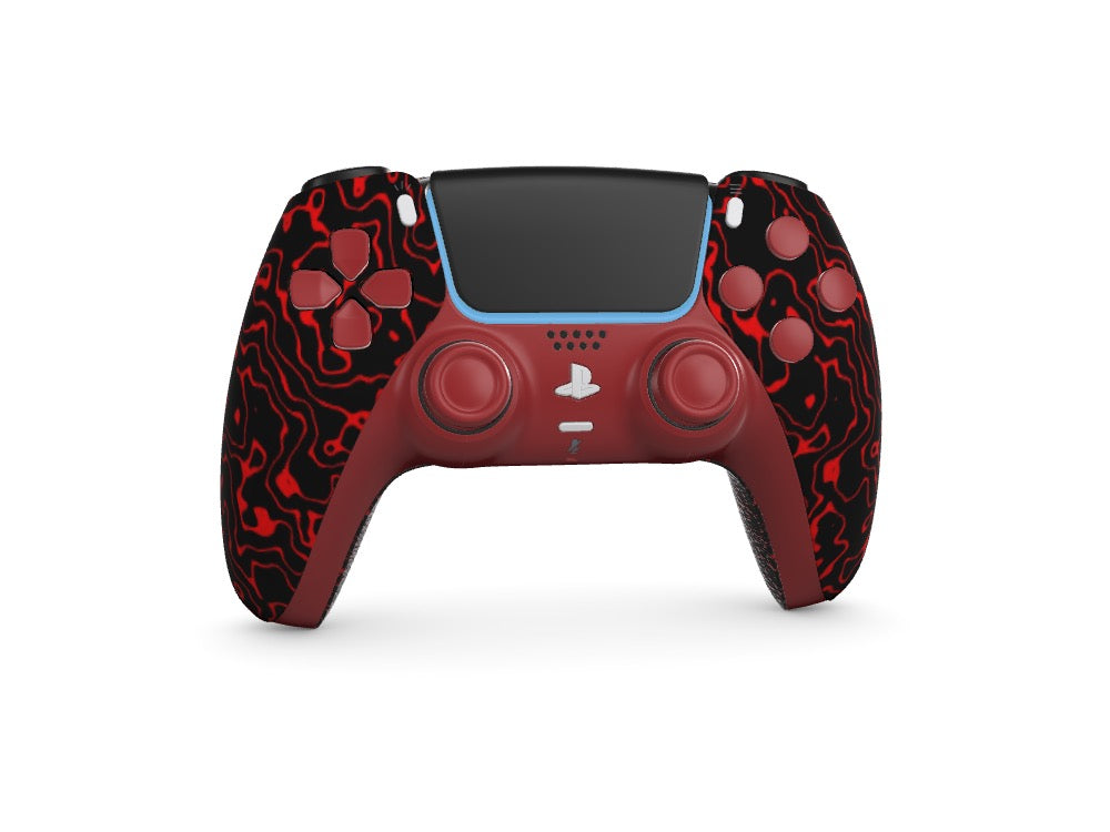 Custom Cinch PS5 Pro + Upload Your Own Image - Custom Design Ref: BOPNWC