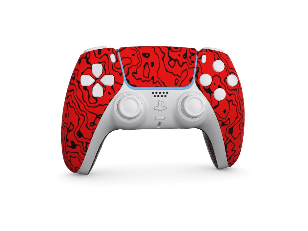 Custom Cinch PS5 Pro + Upload Your Own Image - Custom Design Ref: BOXU8A