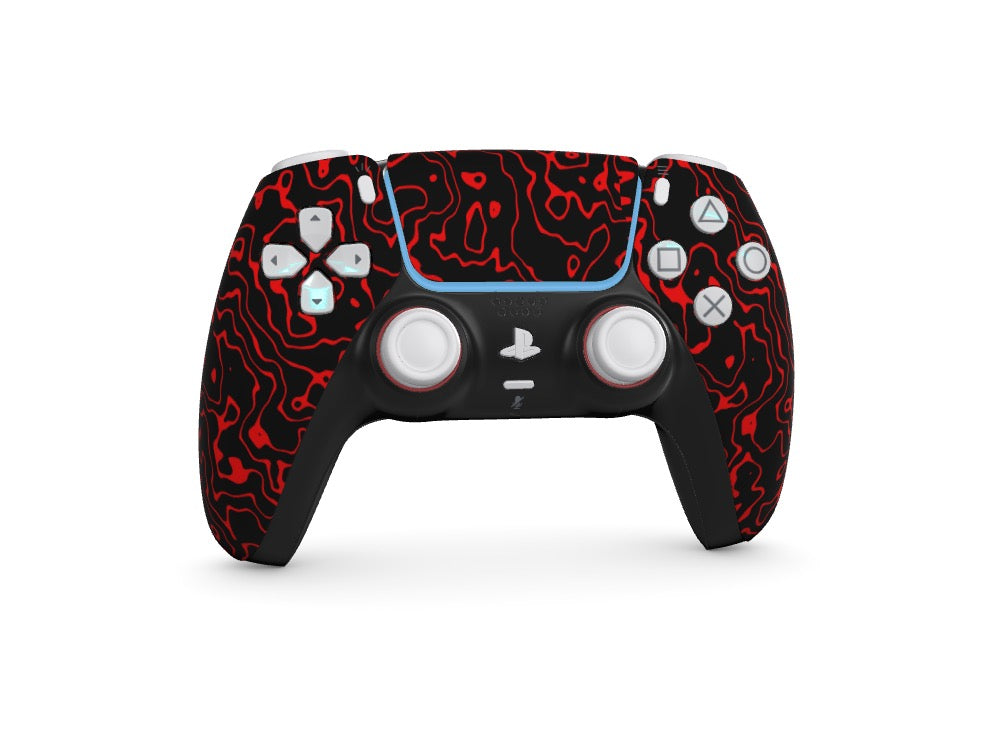 Custom Cinch PS5 Pro + Upload Your Own Image - Custom Design Ref: BPPF3L