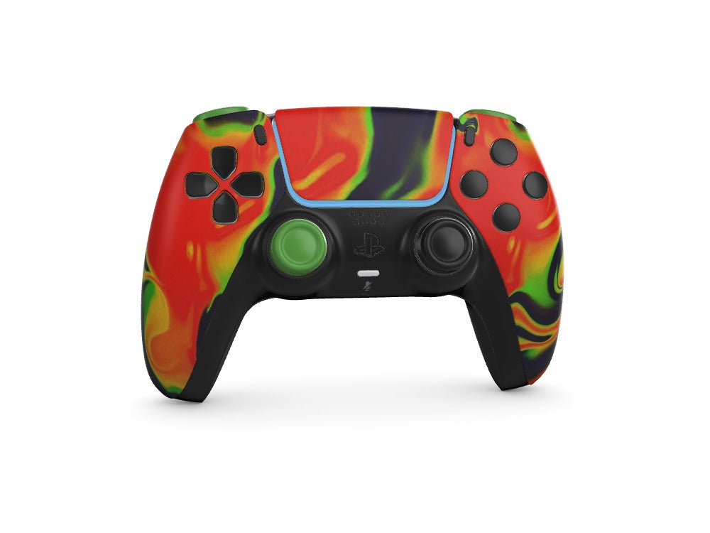 Custom Cinch PS5 Pro + Upload Your Own Image - Custom Design Ref: BQ9EFY