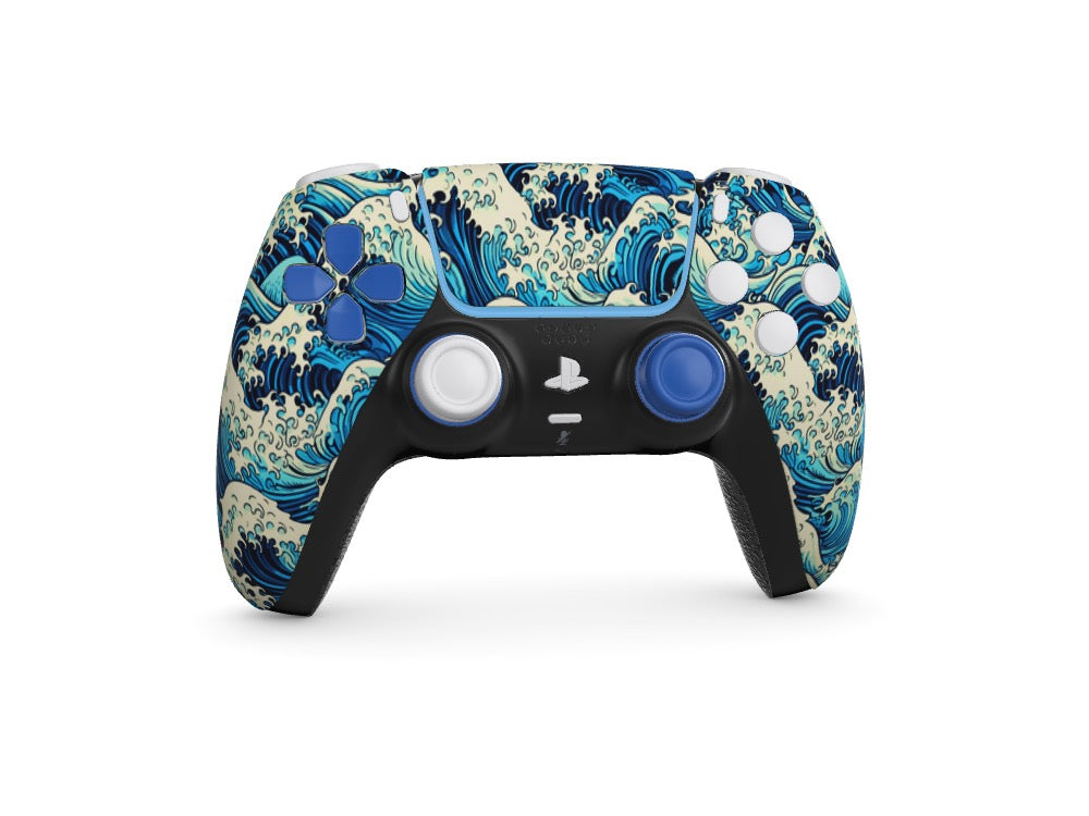 Custom Cinch PS5 Pro + Upload Your Own Image - Custom Design Ref: BRBQLU