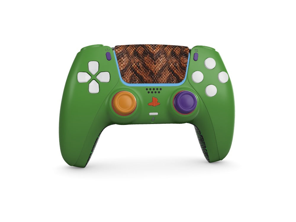 Custom Cinch PS5 Pro + Upload Your Own Image - Custom Design Ref: BRLZR4