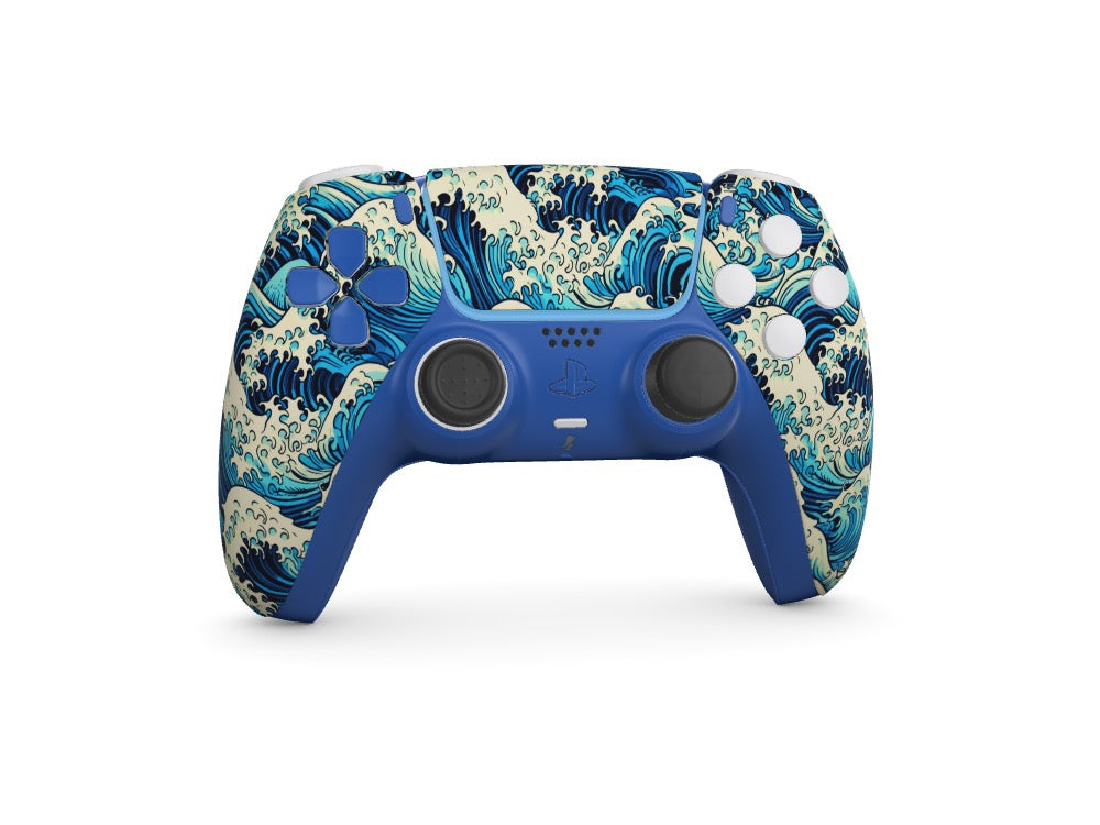 Custom Cinch PS5 Pro + Upload Your Own Image - Custom Design Ref: BRM8D7