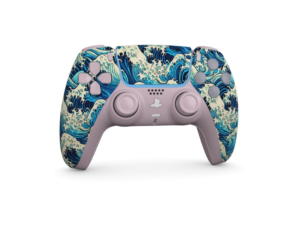 Custom Cinch PS5 Pro + Upload Your Own Image - Custom Design Ref: BRN56J