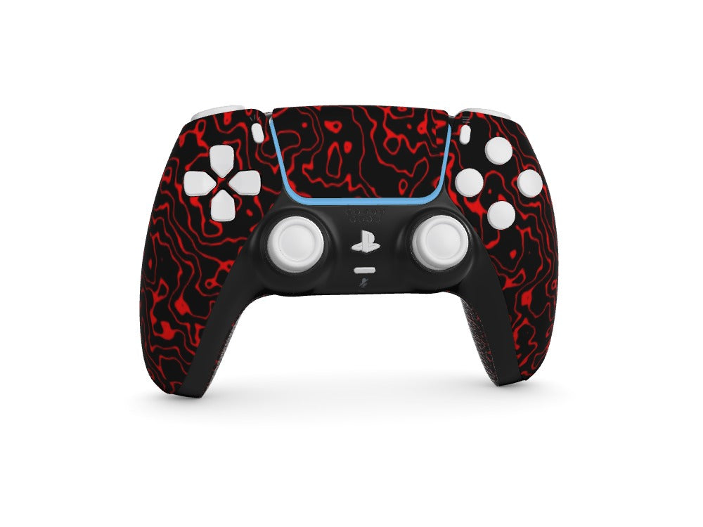 Custom Cinch PS5 Pro + Upload Your Own Image - Custom Design Ref: BRV4PU