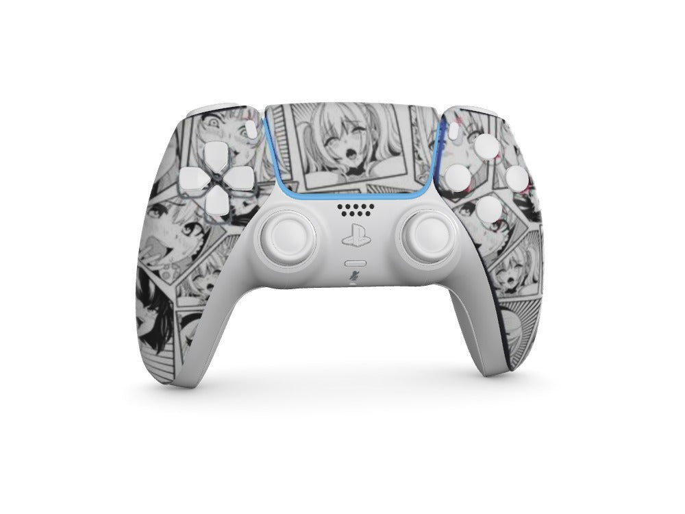 Custom Cinch PS5 Pro + Upload Your Own Image - Custom Design Ref: BRV4XT