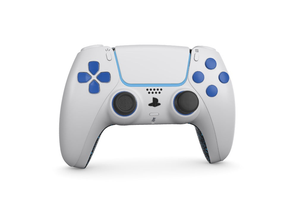 Custom Cinch PS5 Pro + Upload Your Own Image - Custom Design Ref: BS1VXI