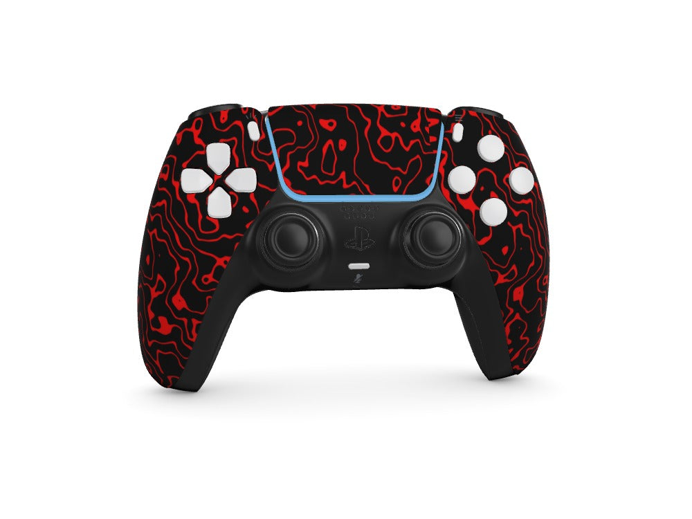 Custom Cinch PS5 Pro + Upload Your Own Image - Custom Design Ref: BTFQNP