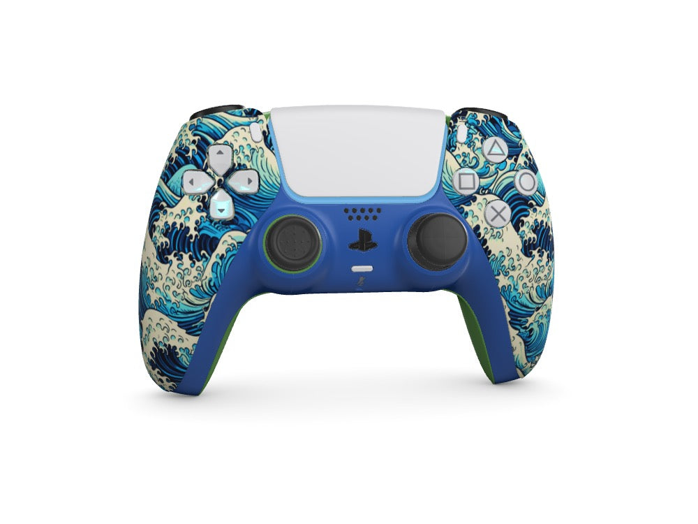 Custom Cinch PS5 Pro + Upload Your Own Image - Custom Design Ref: BU4YGQ