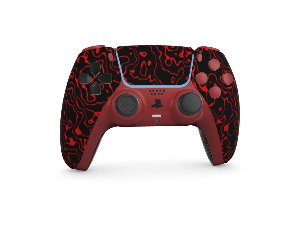 Custom Cinch PS5 Pro + Upload Your Own Image - Custom Design Ref: BU9IGZ