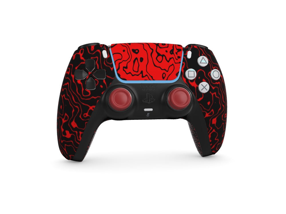 Custom Cinch PS5 Pro + Upload Your Own Image - Custom Design Ref: BUPYSD