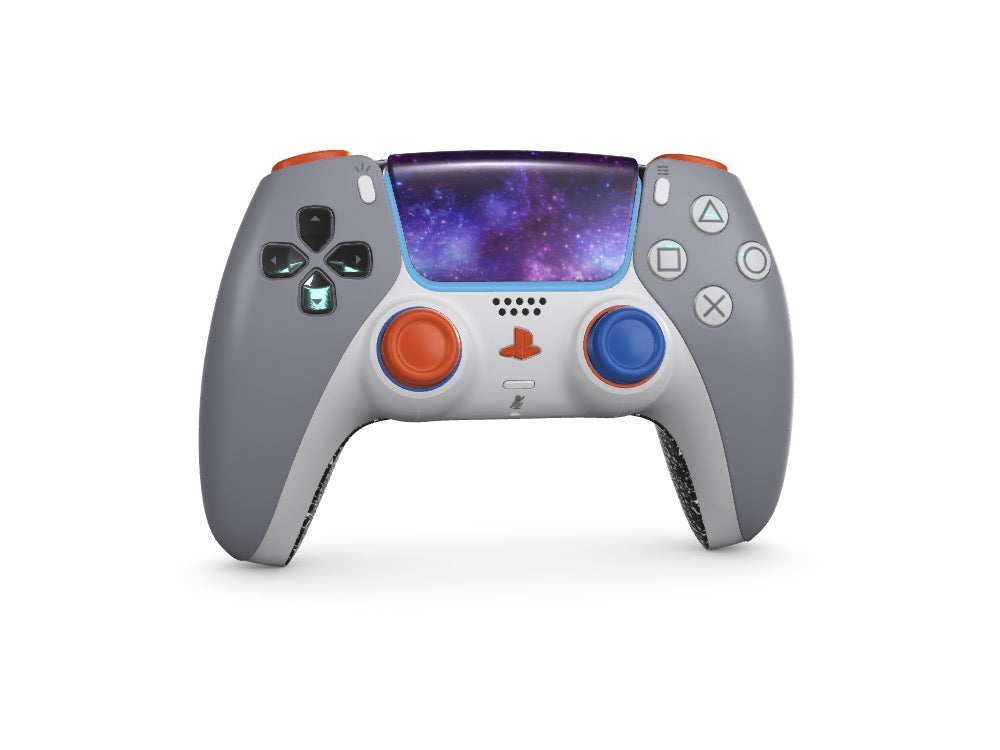 Custom Cinch PS5 Pro + Upload Your Own Image - Custom Design Ref: BUYKFL