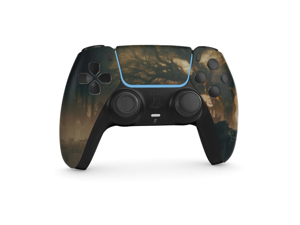 Custom Cinch PS5 Pro + Upload Your Own Image - Custom Design Ref: BVKFNM