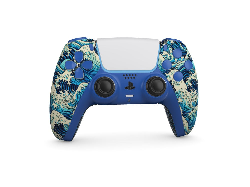 Custom Cinch PS5 Pro + Upload Your Own Image - Custom Design Ref: BVZDEZ