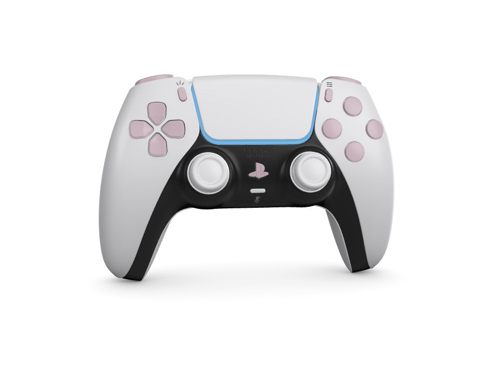 Custom Cinch PS5 Pro + Upload Your Own Image - Custom Design Ref: BW8OD4