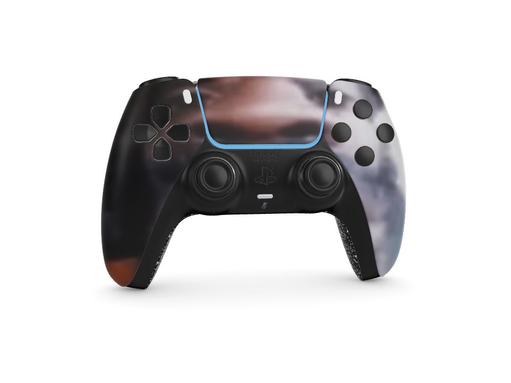 Custom Cinch PS5 Pro + Upload Your Own Image - Custom Design Ref: BWHIOO