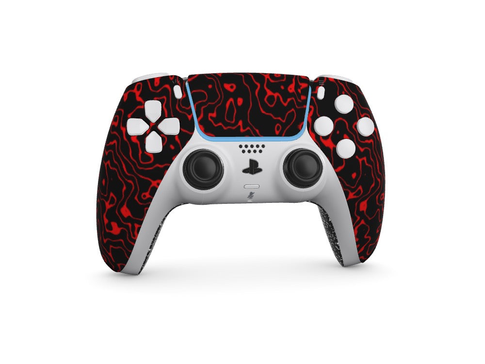 Custom Cinch PS5 Pro + Upload Your Own Image - Custom Design Ref: BWNRME