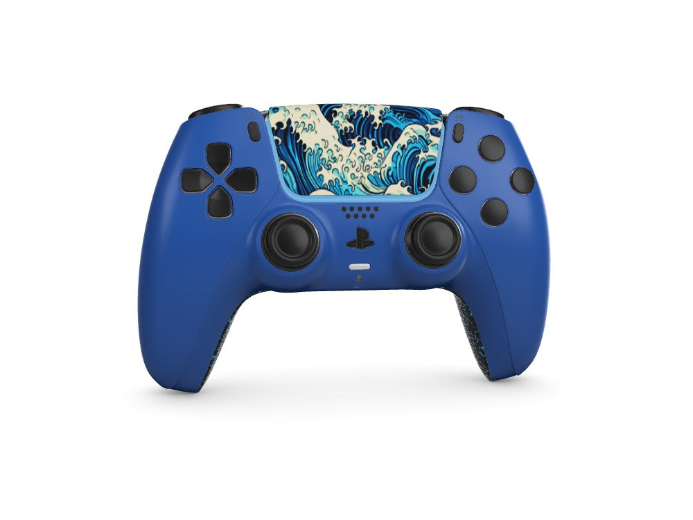 Custom Cinch PS5 Pro + Upload Your Own Image - Custom Design Ref: BWUNT7