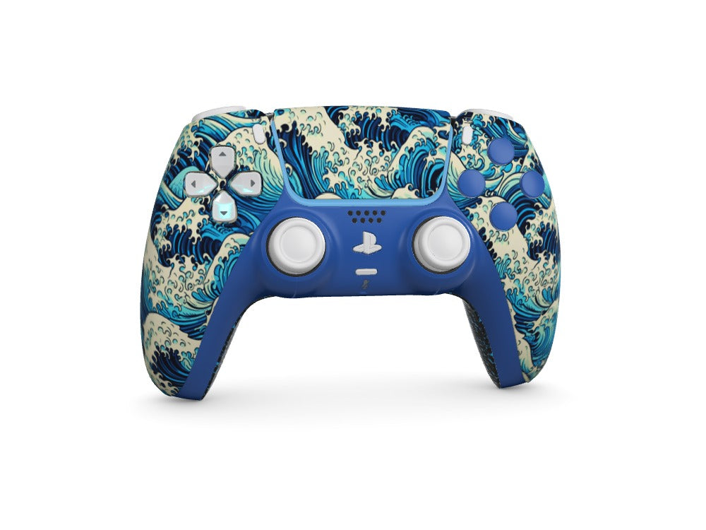 Custom Cinch PS5 Pro + Upload Your Own Image - Custom Design Ref: BWUXCU