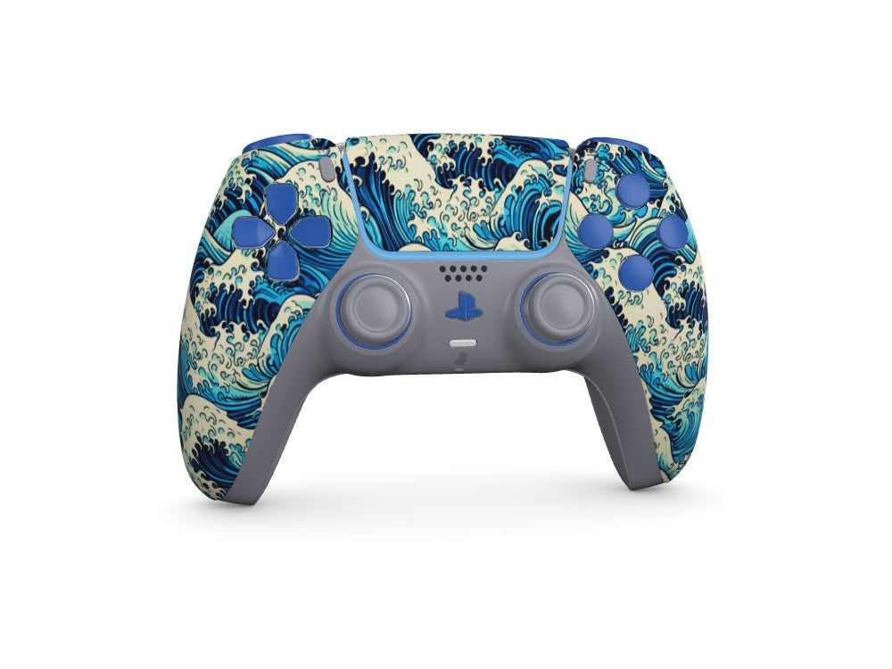 Custom Cinch PS5 Pro + Upload Your Own Image - Custom Design Ref: BXDWQ1