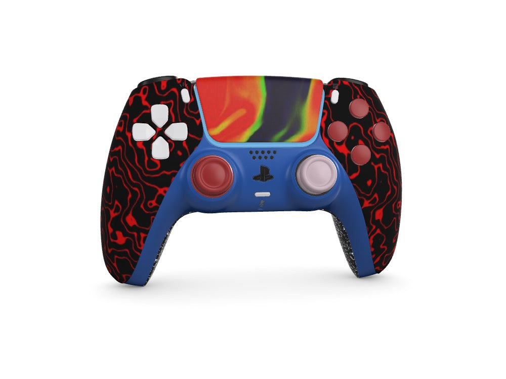 Custom Cinch PS5 Pro + Upload Your Own Image - Custom Design Ref: BXUWAS