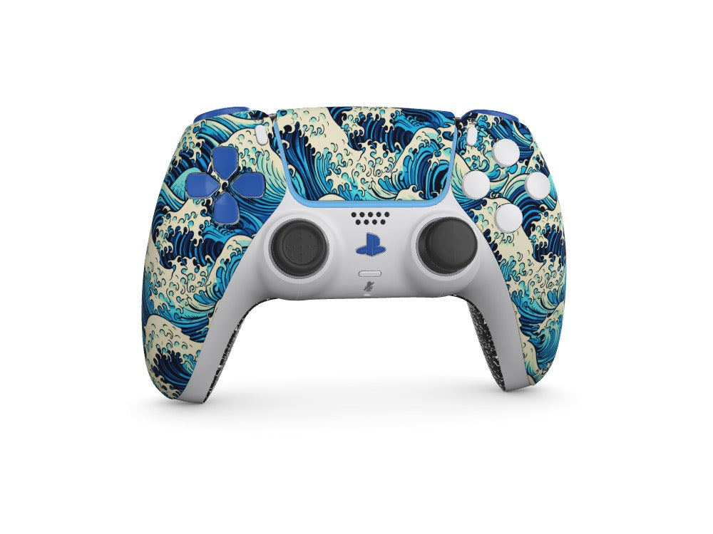Custom Cinch PS5 Pro + Upload Your Own Image - Custom Design Ref: BXVWWI