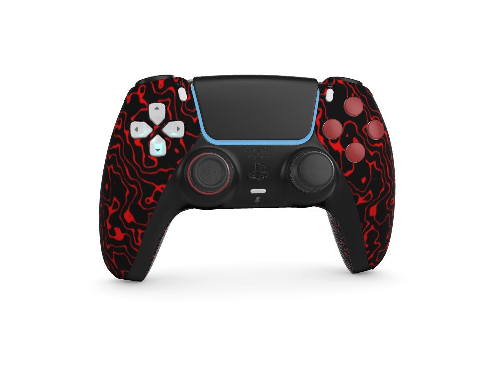 Custom Cinch PS5 Pro + Upload Your Own Image - Custom Design Ref: BY8ITV