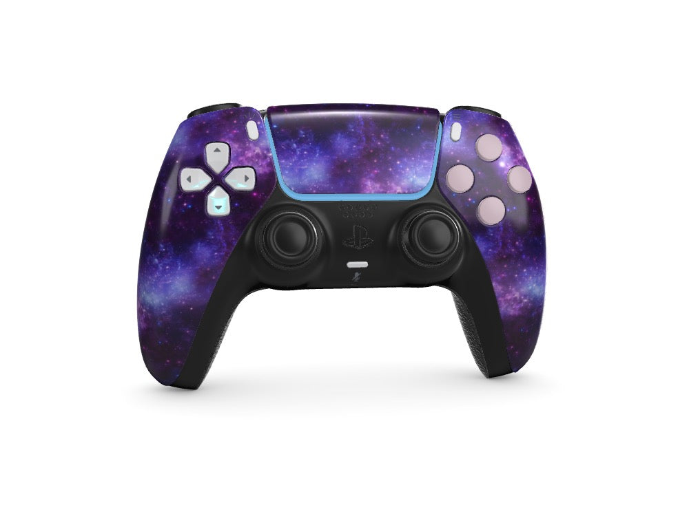 Custom Cinch PS5 Pro + Upload Your Own Image - Custom Design Ref: BYFJZK