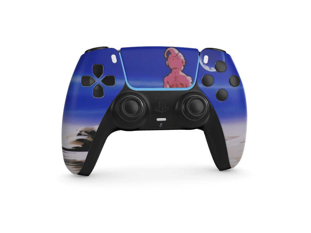 Custom Cinch PS5 Pro + Upload Your Own Image - Custom Design Ref: BYJMJL