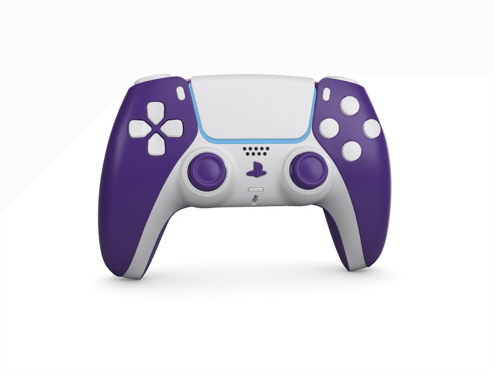 Custom Cinch PS5 Pro + Upload Your Own Image - Custom Design Ref: BYKFAW