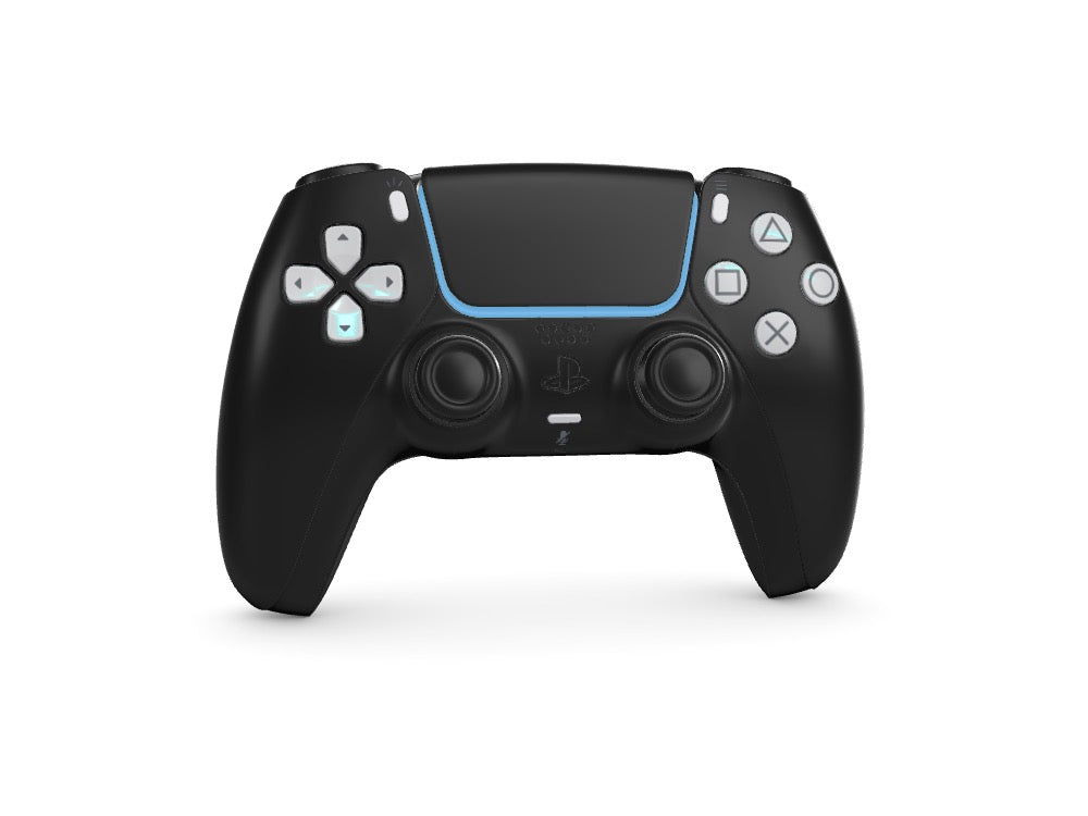Custom Cinch PS5 Pro + Upload Your Own Image - Custom Design Ref: C0RE75