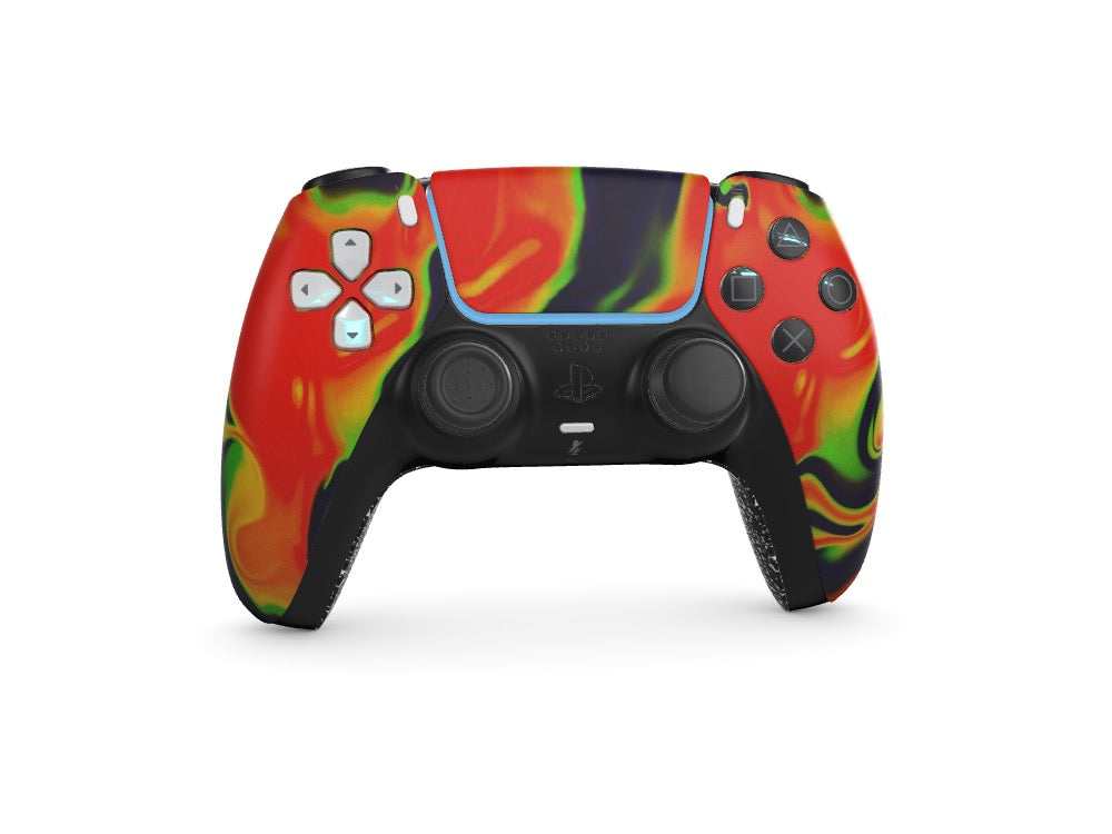 Custom Cinch PS5 Pro + Upload Your Own Image - Custom Design Ref: C2AWOC