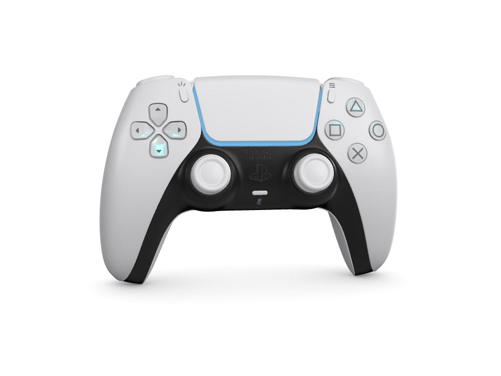 Custom Cinch PS5 Pro + Upload Your Own Image - Custom Design Ref: C4GFF0