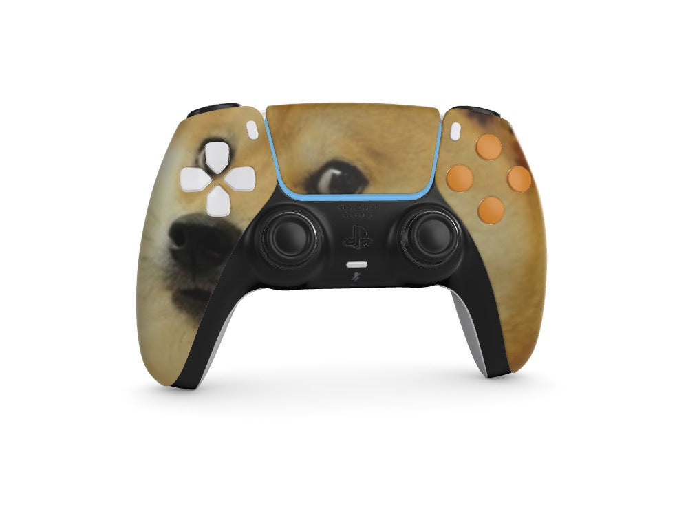 Custom Cinch PS5 Pro + Upload Your Own Image - Custom Design Ref: C4RQNF