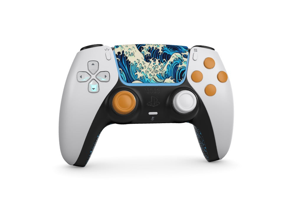 Custom Cinch PS5 Pro + Upload Your Own Image - Custom Design Ref: C5YEL3