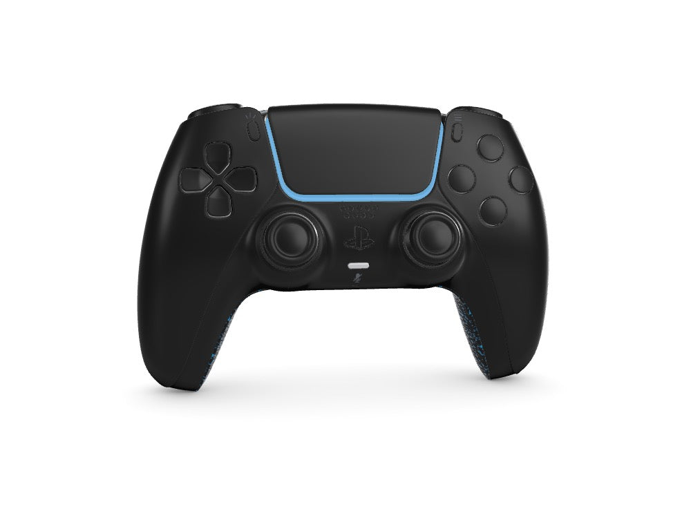 Custom Cinch PS5 Pro + Upload Your Own Image - Custom Design Ref: C6B47S