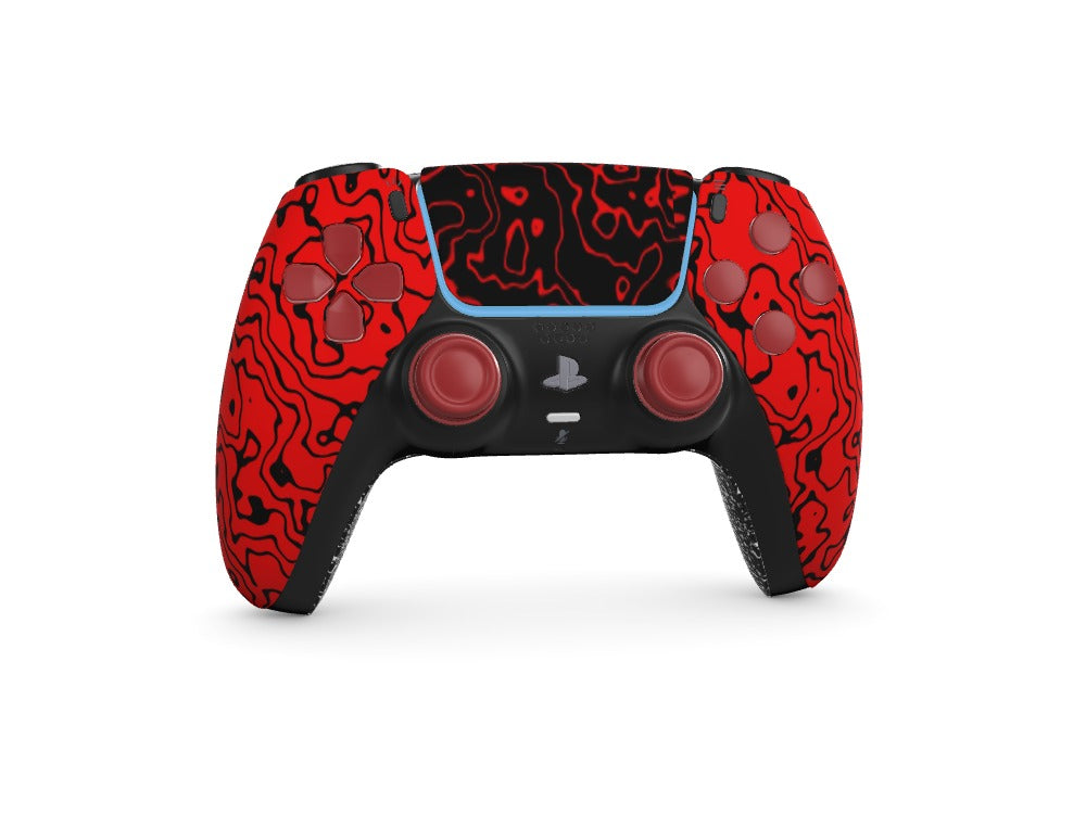 Custom Cinch PS5 Pro + Upload Your Own Image - Custom Design Ref: C7Z8VJ