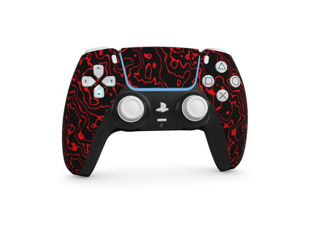 Custom Cinch PS5 Pro + Upload Your Own Image - Custom Design Ref: C86UVO