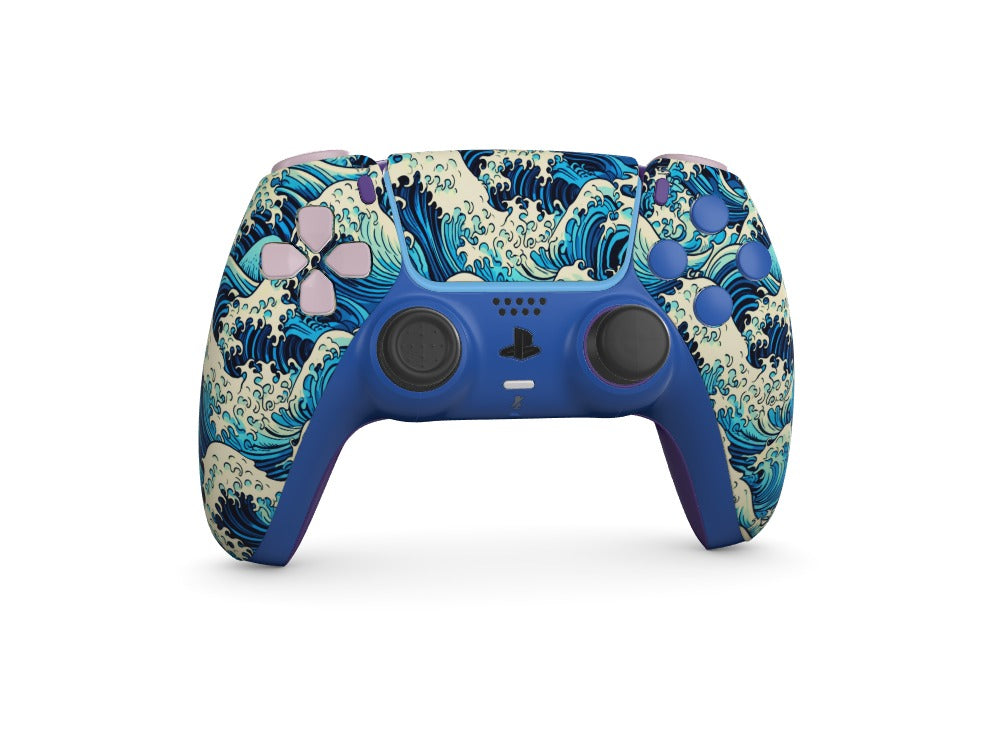 Custom Cinch PS5 Pro + Upload Your Own Image - Custom Design Ref: C8ITEA