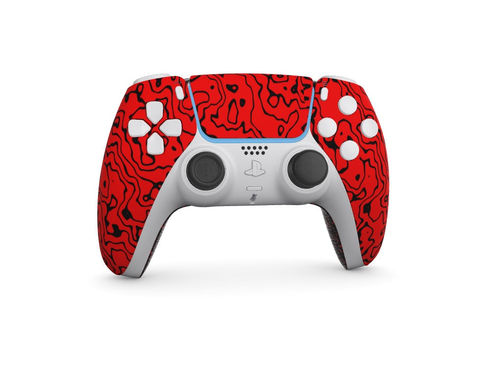 Custom Cinch PS5 Pro + Upload Your Own Image - Custom Design Ref: C9Q31A