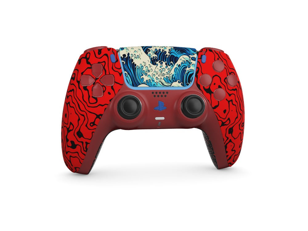 Custom Cinch PS5 Pro + Upload Your Own Image - Custom Design Ref: C9UI89